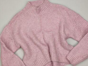 stradiwarius swetry: Women`s sweater, size S