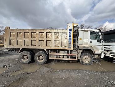 Грузовики: Грузовик, Б/у — 13