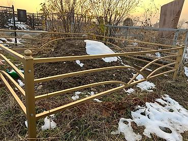 Ритуальные услуги: Изготовление памятников, Изготовление оградок, Изготовление крестов | Гранит, Металл, Мрамор | Оформление, Установка at lalafo.kg — 17 Ритуальные услуги: Изготовление памятников, Изготовление оградок, Изготовление крестов | Гранит, Металл, Мрамор | Оформление, Установка — 17