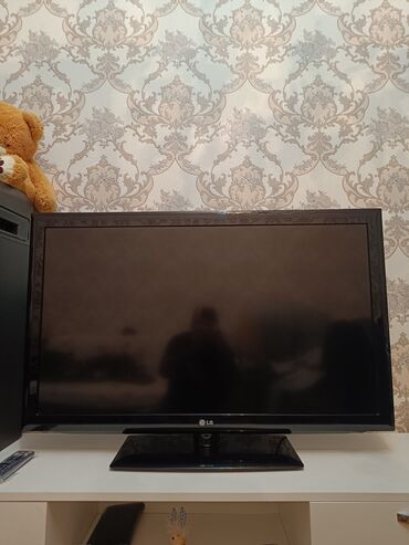 108 ekran tv qiymetleri: İşlənmiş Televizor LG Ünvandan götürmə, Ödənişli çatdırılma