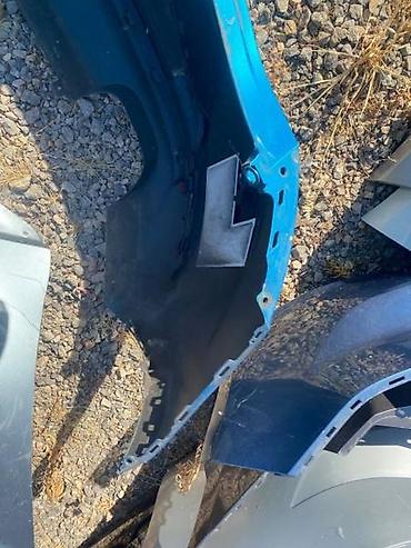 ferrex kompresor 50l: BRANIK ZA SEAT LEON | Zadnji branik za Seat Leon III FR — 3