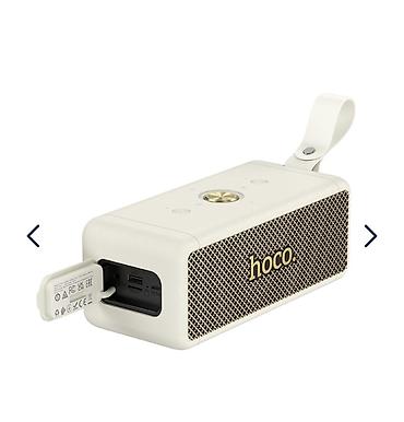 apple studio: Портативная Bluetooth‑колонка Hoco HT1 Pro Ultimate Sound - — 4