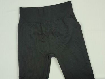 H&M, Leggings Sports for women, size S (EU 36)
