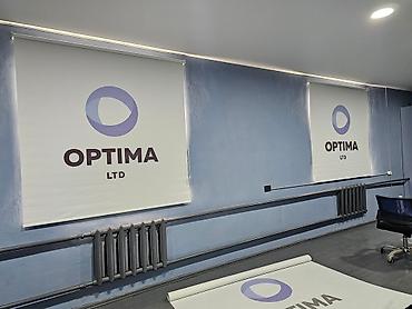 Жалюзи и рольшторы: Изготовление ЖАЛЮЗИ РОЛЛ-ШТОР рулонных, "День-ночь" всех цветов и — 31