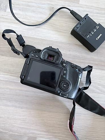 6 d: Canon EOS 70D Комплектация на фото: - Тушка Canon EOS 70D - Крышка — 2
