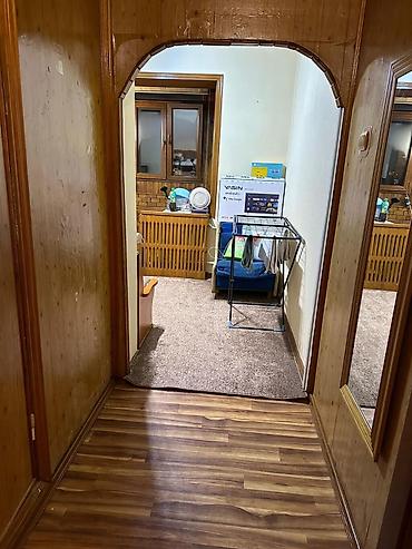105: 1 комната, 36 м², Таш-Рабат ТРЦ 105 серия, 9 этаж — 3