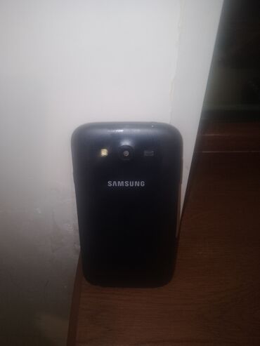 s 10 samsung qiymeti: Samsung GT-i6410 M1, rəng - Qara