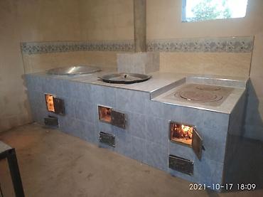 Очок: Казаны, Очок Больше 6 лет опыта — 13