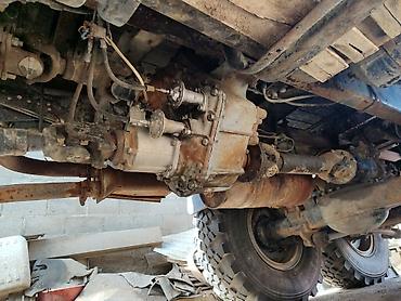 Грузовики: Грузовик at lalafo.kg — 6 Грузовики: Грузовик — 6