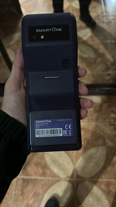 printe: Azsmart şirkətin həm kassa həmdə terminalı,satılır 350 azn . Tezəsi