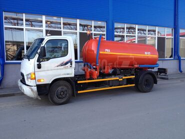 газовый катлы: Экскаватор | Водопровод