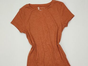 Koszulki i topy: T-shirt, FBsister, S, stan - Idealny
