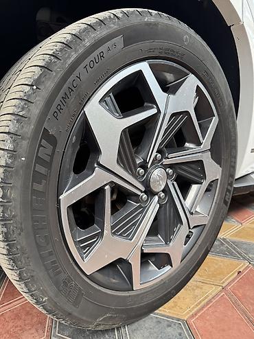 Hyundai: Hyundai Palisade: 2021 г., 2.2 л, Автомат, Дизель, Внедорожник — 19