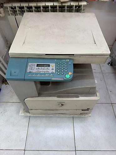 hp 2050: Canon ir 2016 A3 çap aparatı satılır işlək vəziyyətdədir. Əlaqə — 4
