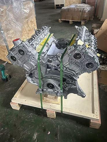 Двигатели, моторы и ГБЦ: Двигатели на заказ (Китай, Германия, Корея) – Новые и Б/У! Привезем — 20