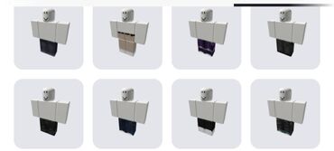 Video oyunlar üçün aksesuarlar: ALSANİZ BS HESAP 22K BS HEDİYE Roblox Hesap Quruluş Tarix:2021 Bu -da lalafo.az — 14 Video oyunlar üçün aksesuarlar: ALSANİZ BS HESAP 22K BS HEDİYE Roblox Hesap Quruluş Tarix:2021 Bu — 14