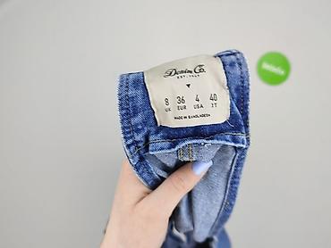 denim co: Denim Co, Sukienka damska, rozmiar S — 4