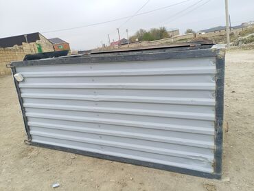 Butkalar, köşklar: Salam ünvan müşviqabadı keçəndən sonra təzəkənd kəndidir — 6