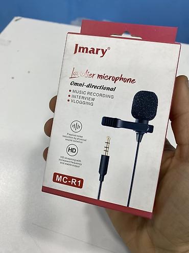 Audio: Yeni Simli Mikrofon Pulsuz çatdırılma, Rayonlara çatdırılma, Ünvandan götürmə — 1