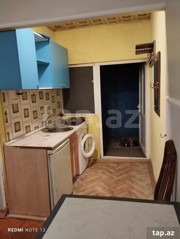 şəmkir kirayə ev: Neftçilər metrosundan marşurutla 10 dəq məsafədə.Bakıxanov ticarət