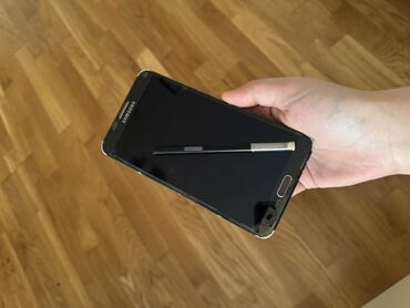 samsung a02 ikinci el: Samsung Galaxy Note 5, rəng - Qara, İki sim kartlı