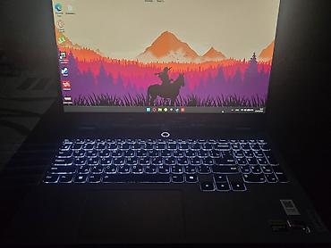 Lenovo: İşlənmiş Lenovo LOQ, 15.6 ", AMD Ryzen 7, 512 GB, Pulsuz çatdırılma, Ödənişli çatdırılma, Rayonlara çatdırılma — 2