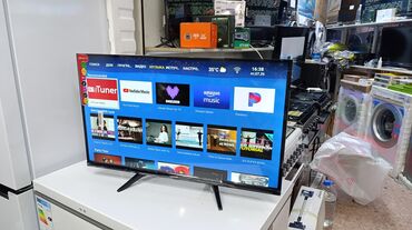 интерактивные доски для проекторов smart technologies: Срочная акция Телевизоры Samsung 32 cmart С интернетом Экран