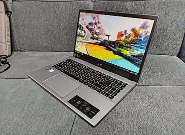 Ноутбуки Acer: Для программирования, Новый, Intel Core i5 — 5