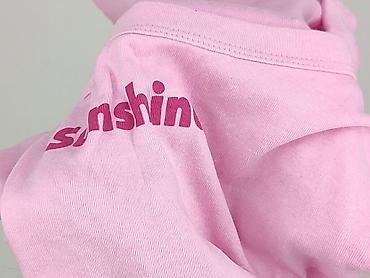 bluzki z psem: Sinsay, T-shirt damski, rozmiar XL — 6