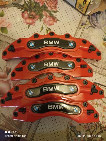 Bmw support brembo