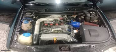 Audi: Audi S3: 1.8 l. | 2004 έ. Κουπέ — 3