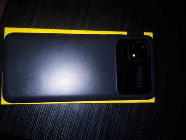 işləmiş telfonlar: Xiaomi Redmi Note 6 Pro, 64 GB, 
 Barmaq izi