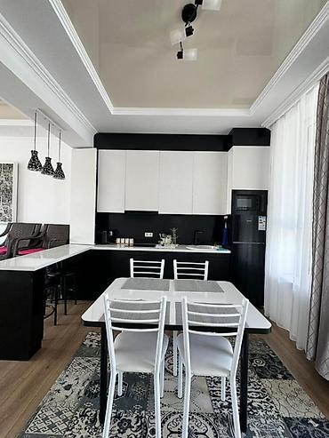 Отдых на Иссык-Куле: Коттедж, Palm Beach, Чок-Тал, 6 мест — 3