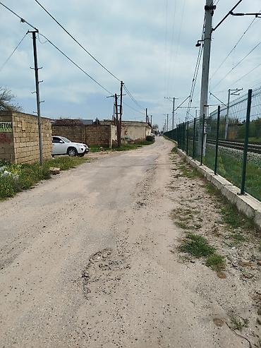 goradil: 10 sot, Tikinti, Maklerlər narahat etməsin, Kupça (Çıxarış) — 6