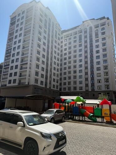 Продажа квартир: 4 комнаты, 130 м², Элитка, 5 этаж, Евроремонт — 17