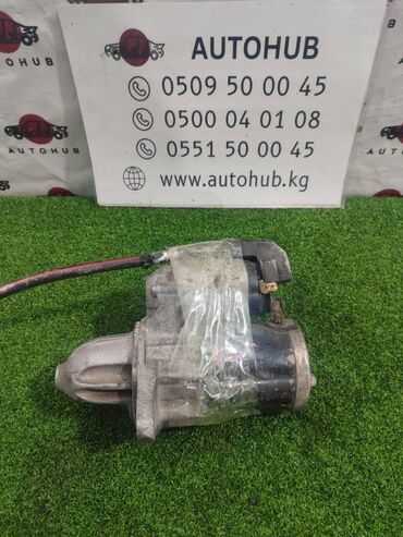 дроссельная заслонка субару импреза: Стартер Subaru Outback BP9 2500 2007 (б/у) ДВИГАТЕЛЬ / АКПП - в
