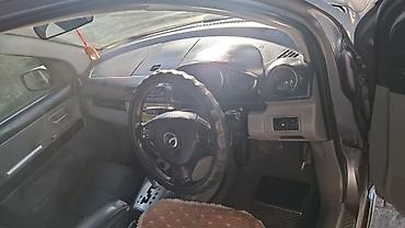 багаж демио: Mazda Demio: 2005 г., 1.5 л, Автомат, Бензин, Хэтчбэк — 5