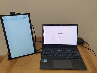 Другие бренды ноутбука: Asus Zenbook Flip 13 OLED (UX363EA) Компактный ультрабук-трансформер — 6