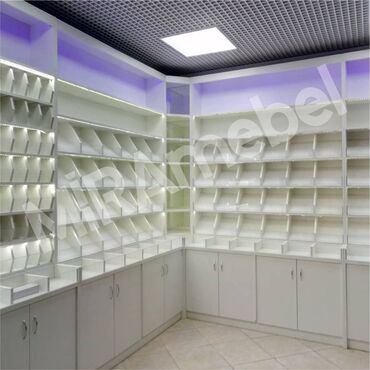 market mebeli: Çərəz vitrinləri Çərəz vitrin mebeli Hər növ vitrin mebeli Sifarişlə