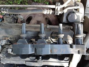 d3 mini uredjaj: BOBINA 1,6 16V OD 1998GOD ZA PEUGEOT 206 | Imam sve delove za — 1