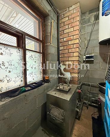 Продажа домов: Дом, 70 м², 3 комнаты — 16