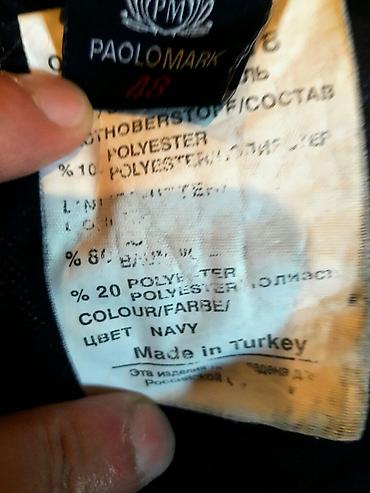 Kurtkalar: Kurtka, Bolonka, Qış, U.S. Polo Assn, L — 6