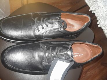 Ayaqqabılar: Мужские туфли из натуральной кожи,все купленно в Израиле,по — 10