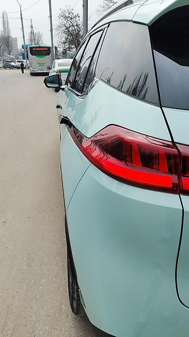 GAC: Aion V PLUS 500. 2022/07. ЖЕКЕ АЙДАЛГАН! Таза жана жакшы абалда — 12