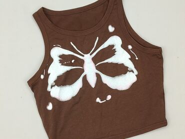 ccc buty converse: Butterfly, Women`s top, size S (EU 36)