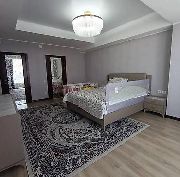 Продажа квартир: 3 комнаты, 147 м², Элитка, Пентхаус этаж, Дизайнерский ремонт — 9