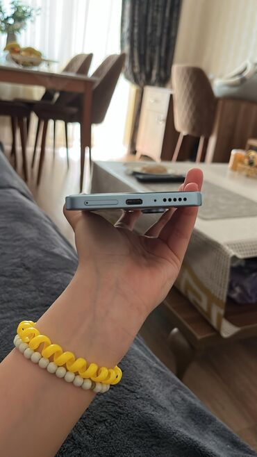 купить xbox one x: Xiaomi 13, 128 GB, rəng - Mavi, 
 Zəmanət, Barmaq izi, Simsiz şarj