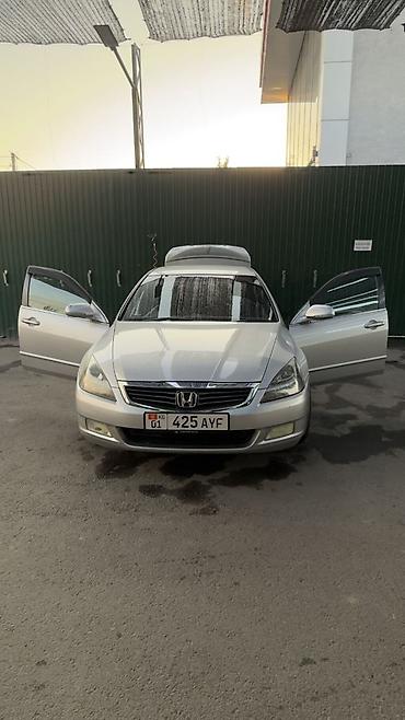 лак авто: Honda Accord: 2006 г., 3 л, Автомат, Бензин, Седан — 1