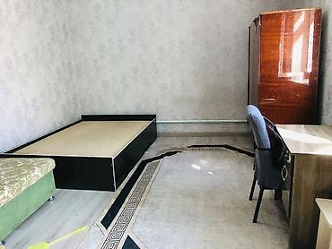 дом арча бешик сдаю: 70 м², 2 комнаты, Арча-Бешик ж/м, Парам без детей — 9