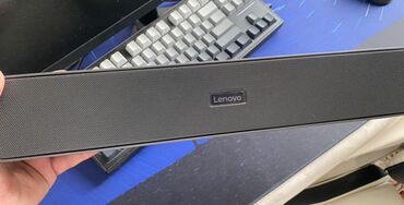 d link: Колонка Lenovo новая